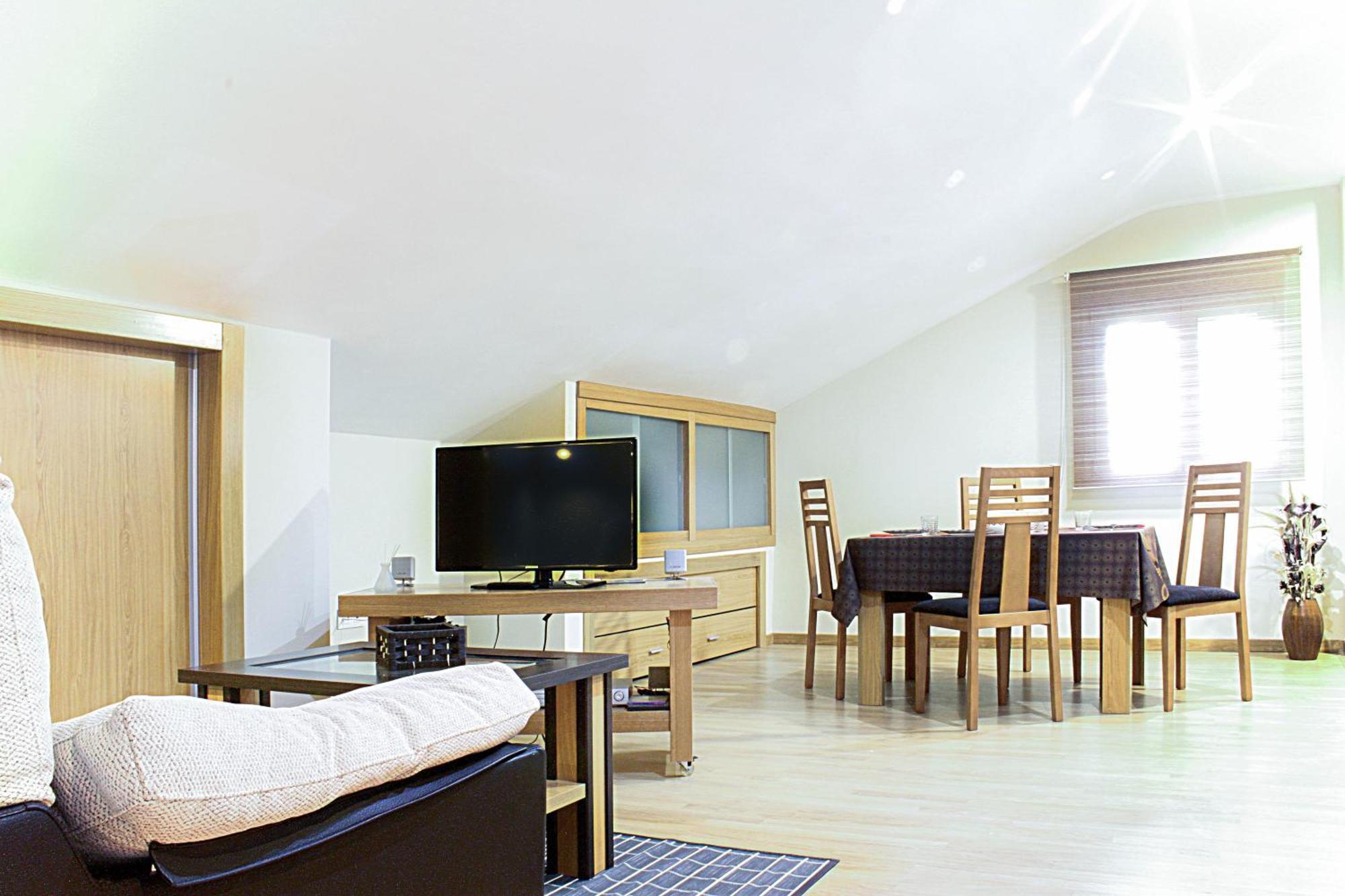 Apartamentos Turisticos Cullar Vega Exteriör bild