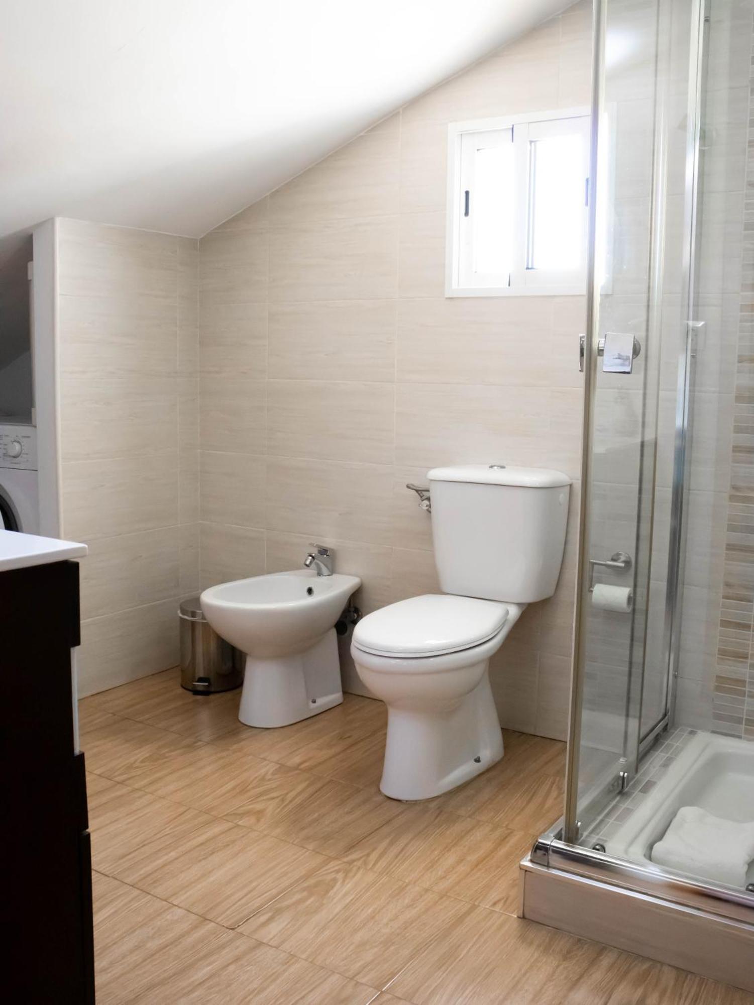 Apartamentos Turisticos Cullar Vega Exteriör bild